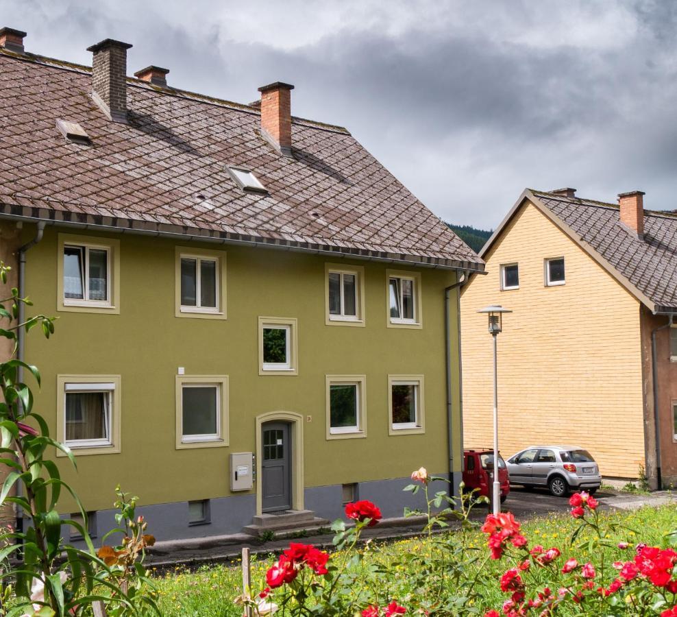 Eisenerz Stefan Apartment / Ferien Wohnung Exterior photo
