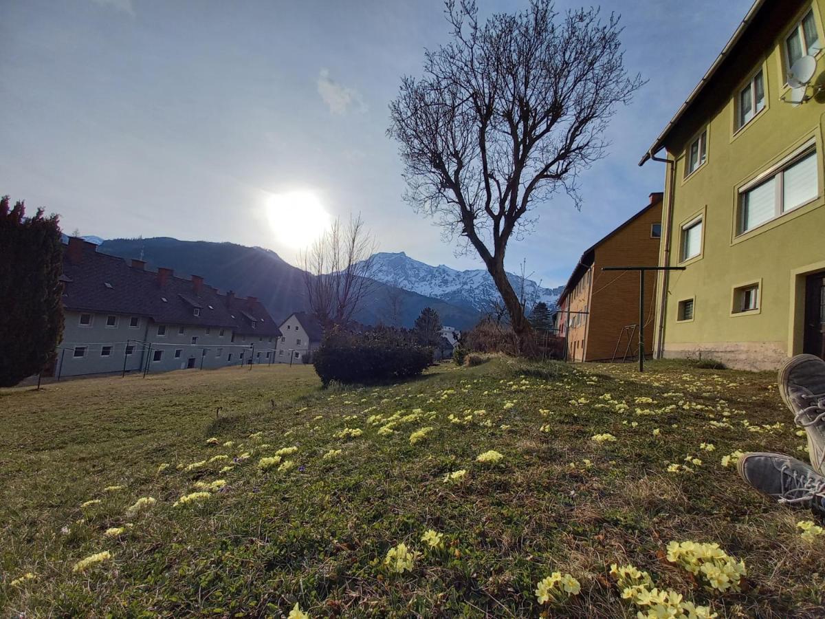 Eisenerz Stefan Apartment / Ferien Wohnung Exterior photo